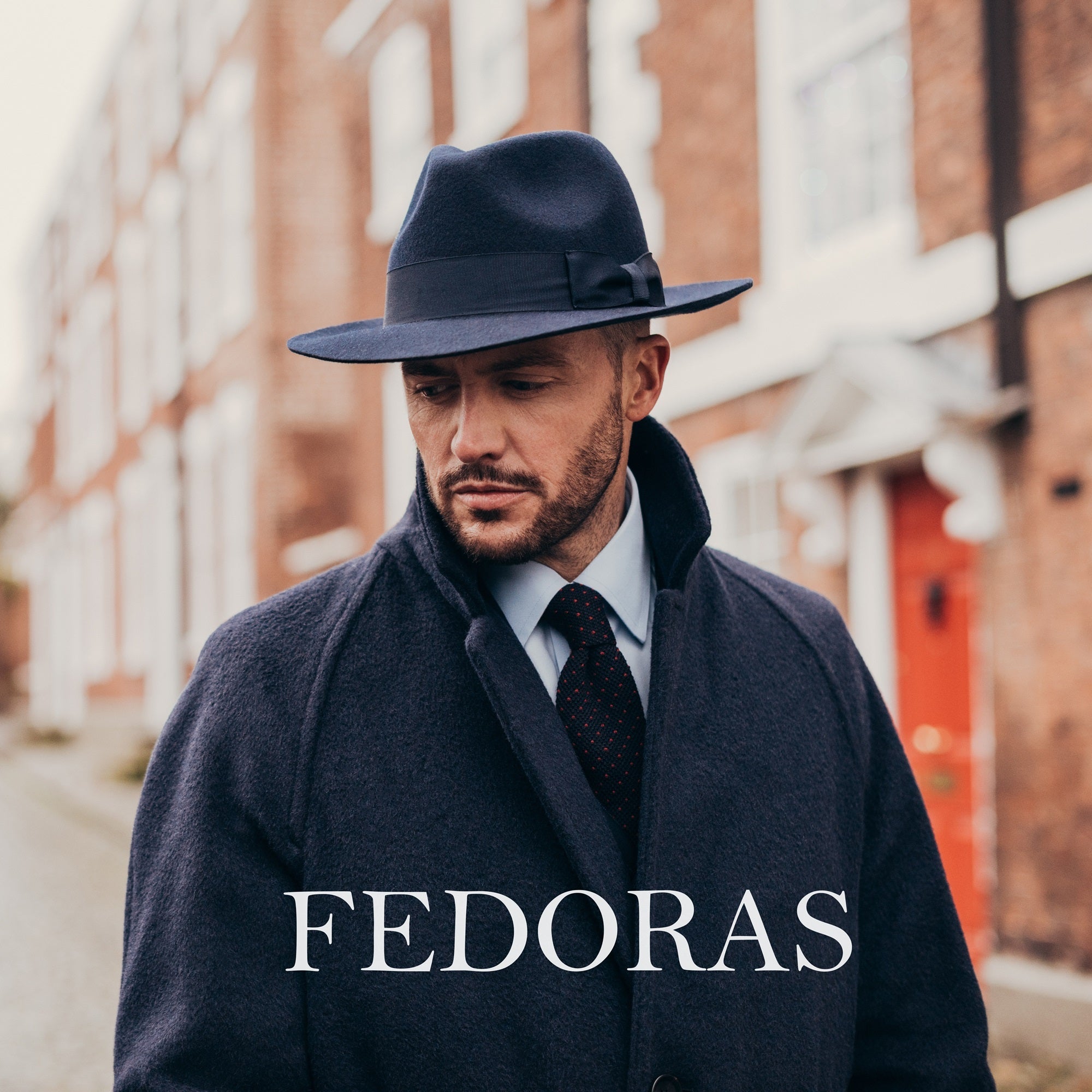 Fedora hats for men on sale