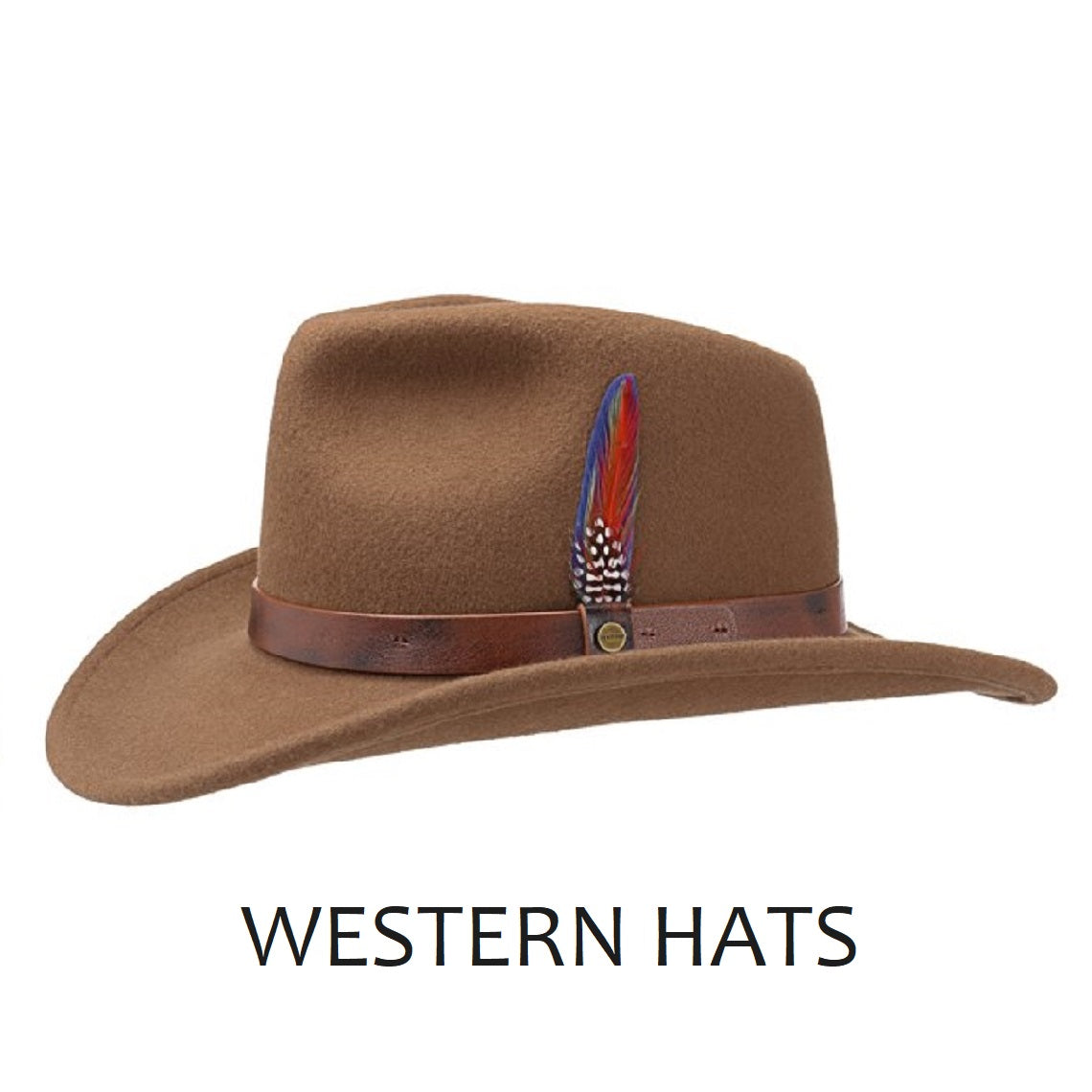Men's Aussie Bush Hats