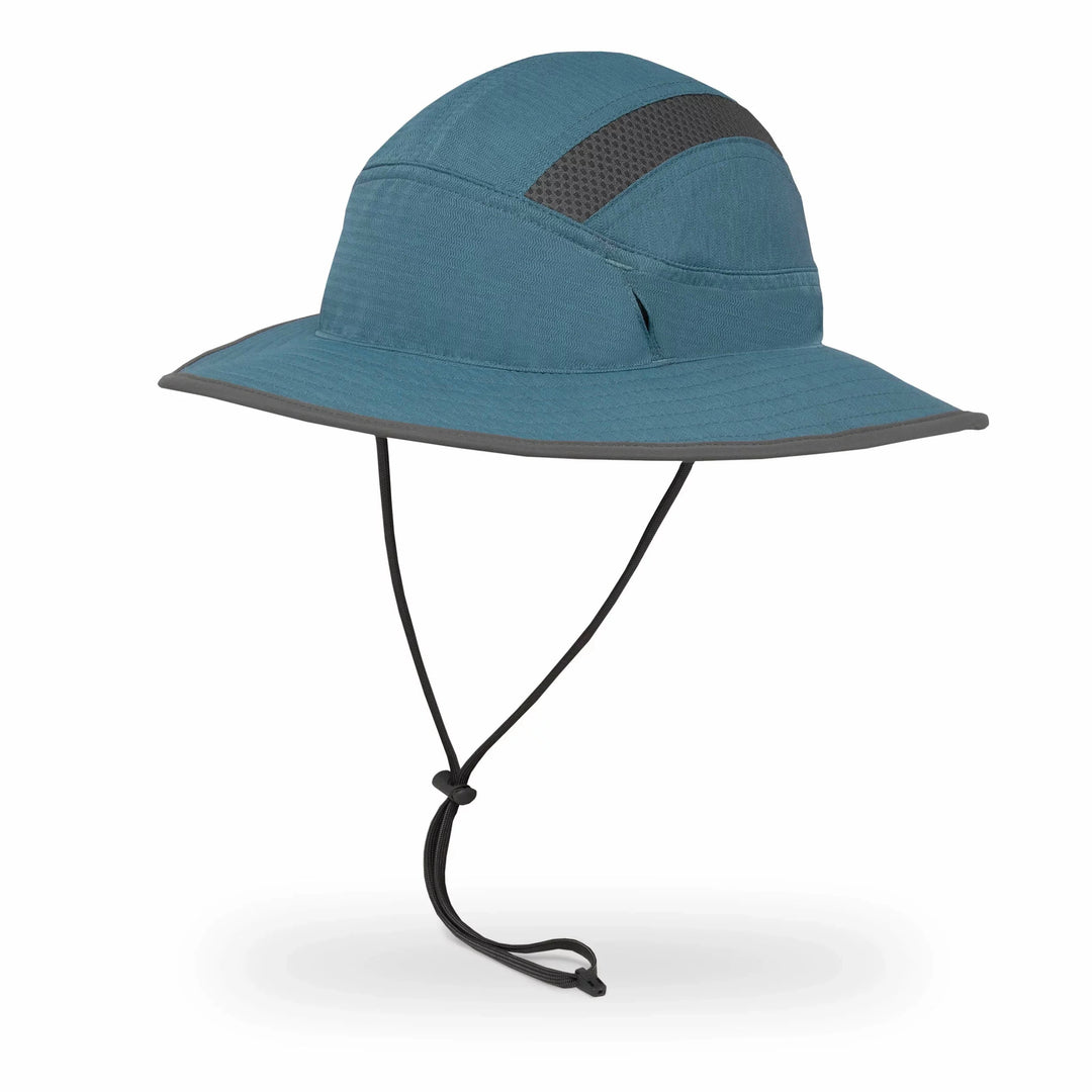 Horizon Ultra Escape Boonie Hat With Chin Strap From Sunday Afternoons