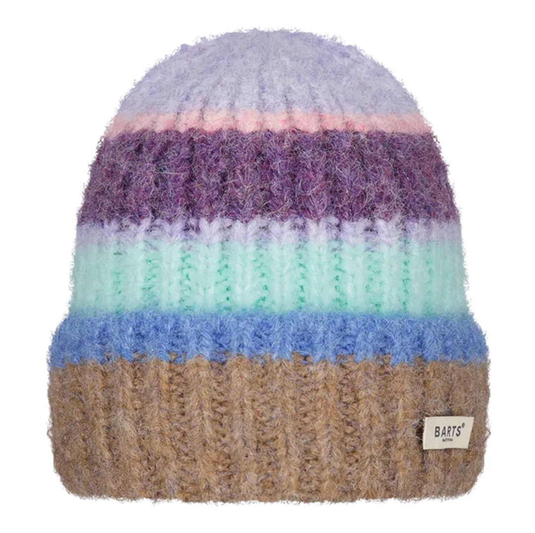 Barts Haputale Chunky Beanie Hat
