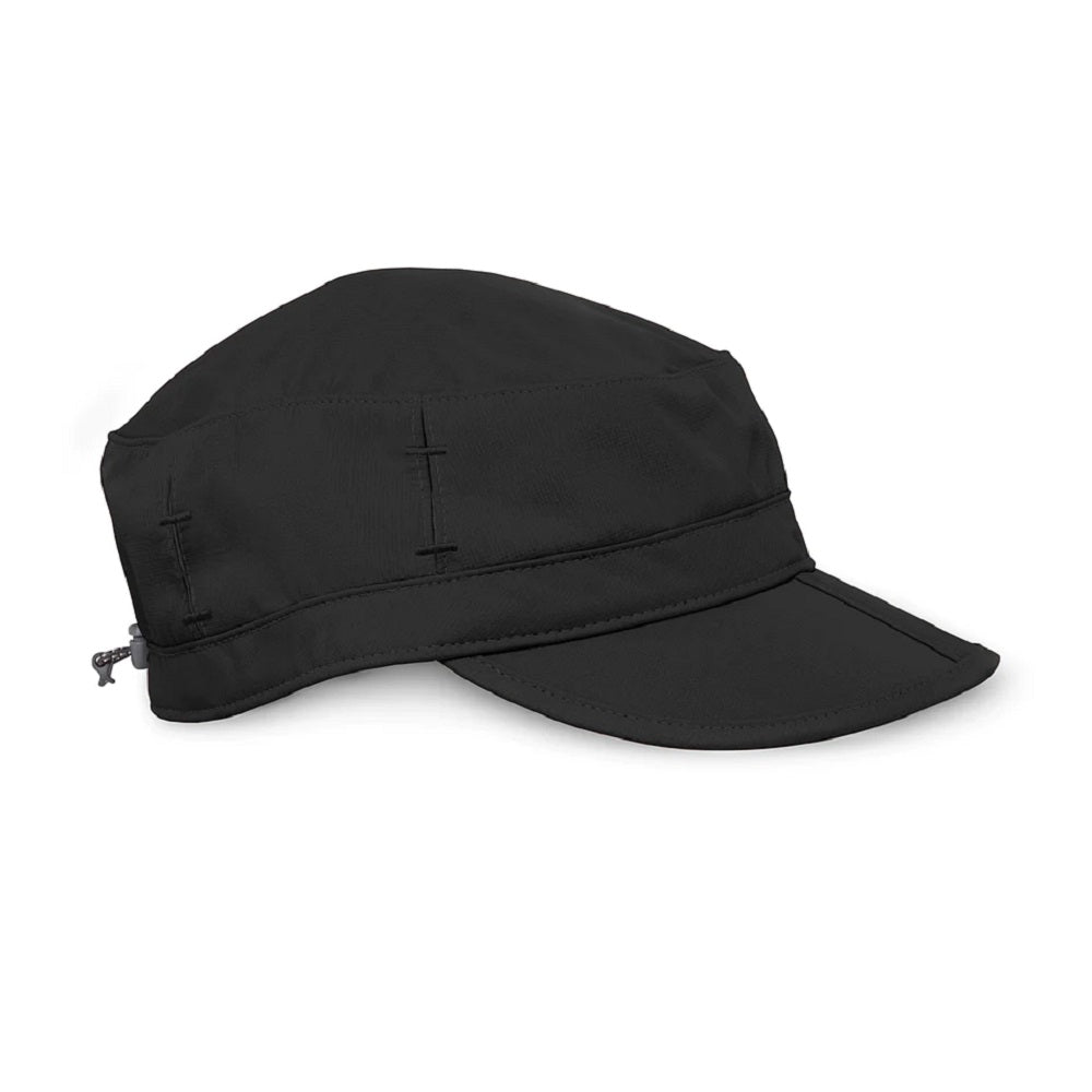 Black Sun Tripper Cap From Sunday Afternoons
