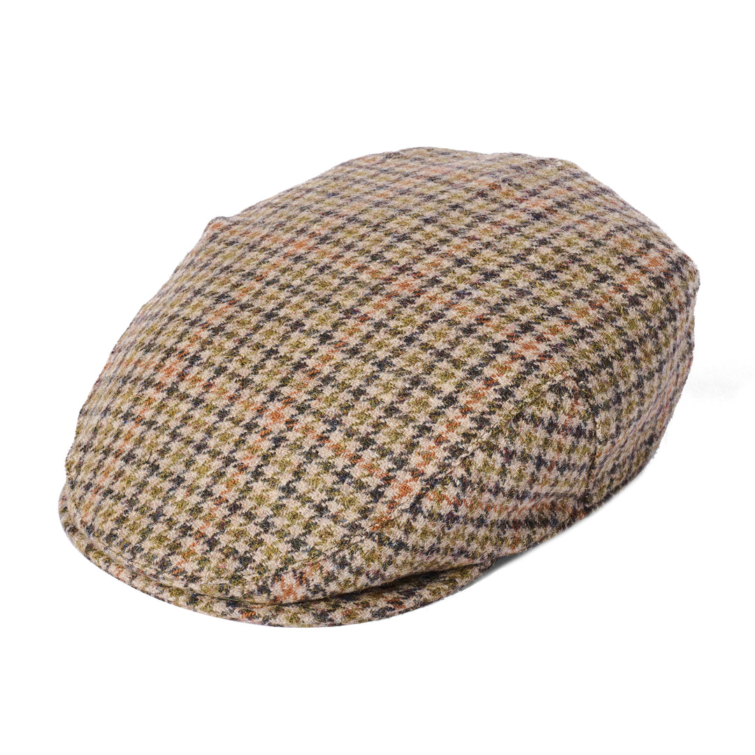 Failsworth Country Flat Cap