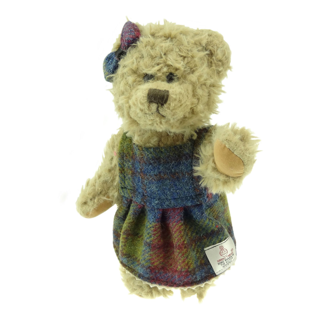 Glen Appin Teddy Bear - Colour 46