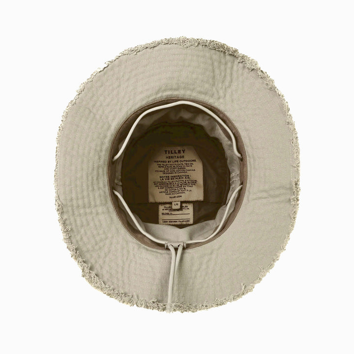 Tilley T3 Fringe Wanderer (Stone)