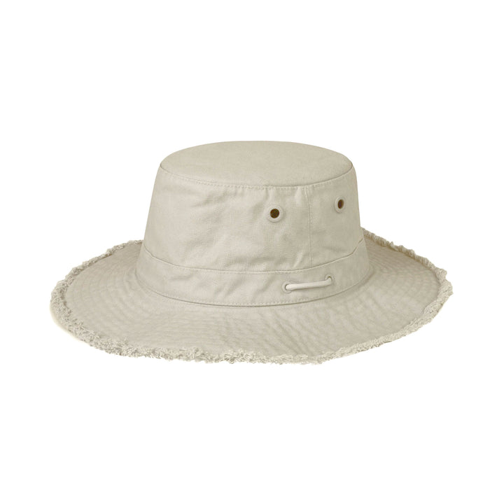 Tilley T3 Fringe Wanderer (Stone)