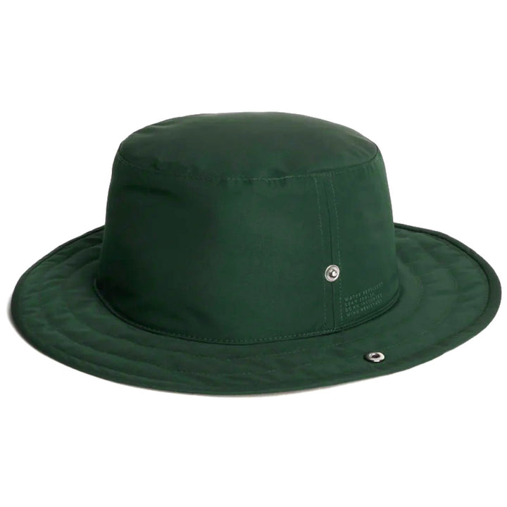 Tilley T3 Thermashield Rain Hat Evergreen