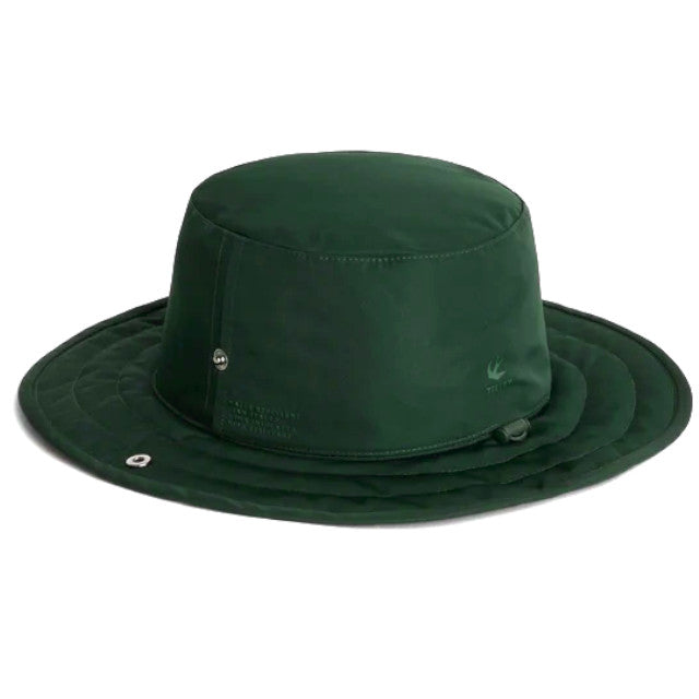 Tilley T3 Thermashield Rain Hat Evergreen