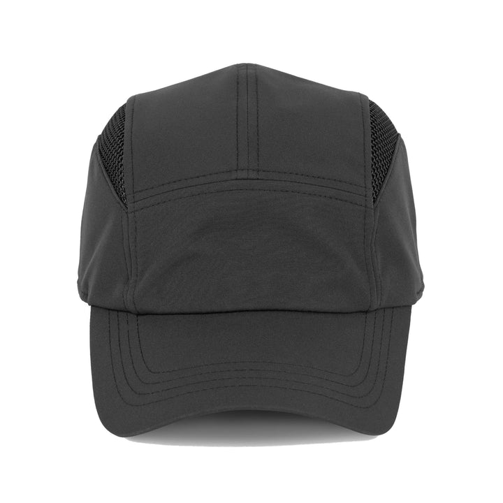 Tilley Airflo Cooling Cap Black