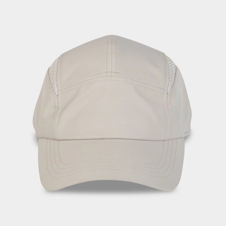 Tilley Airflo Cooling Cap Light Stone