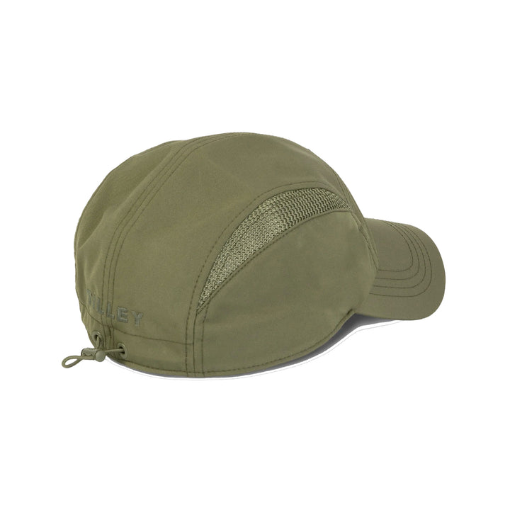 Tilley Airflo Cooling Cap Olive