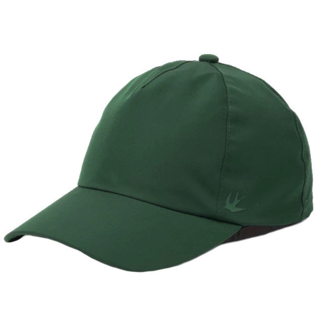 Tilley Thermashield Baseball Cap In Evergreen