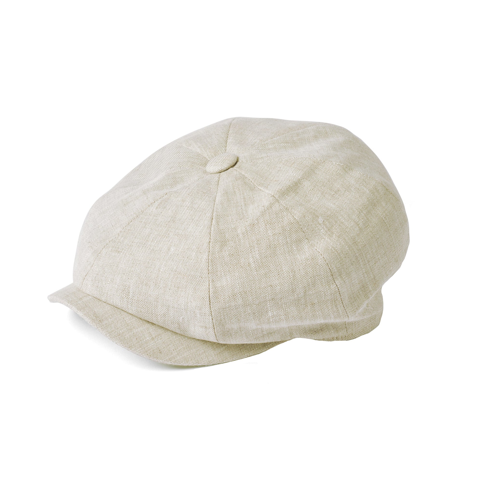 【FAILSWORTH】IRISH LINEN casquette Kentucky Derby Hats 4U - Failsworth Millinery Irish Linen