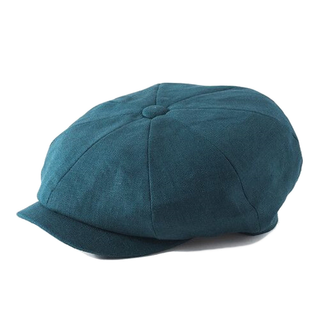 帽子 FAILSWORTH Irish Linen Alfico Cap L 59cm FAILSWORTH Irish Linen Alfico Cap L 59cm - メルカリ