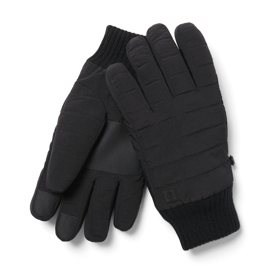 Men's Failsworth Snowdon Waterproof Gloves Black