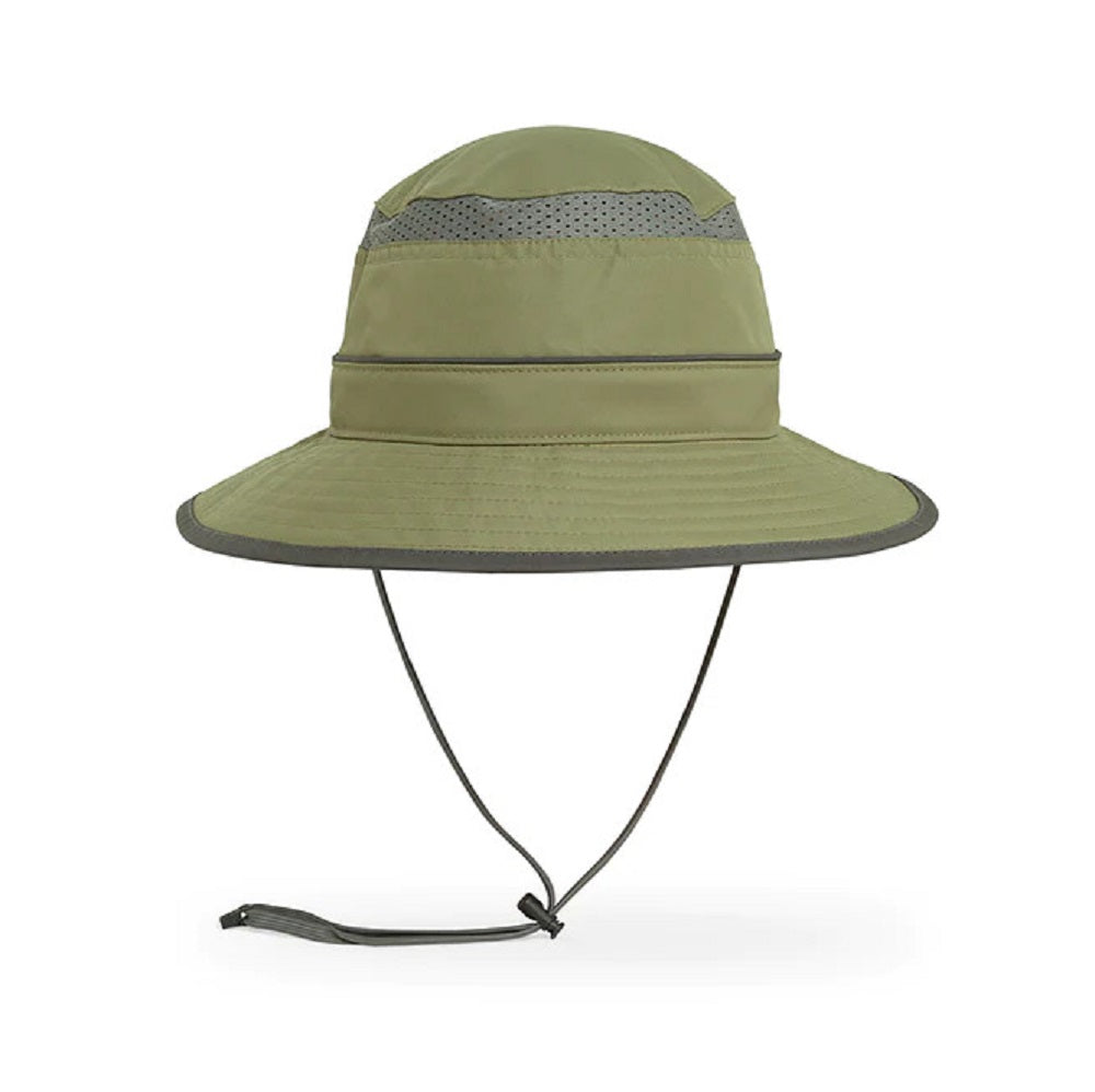 Chaparral Solar Bucket Hat With Chin Strap From Sunday Afternoons