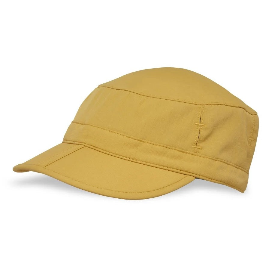 Sunday Afternoons Sun Tripper Cap in Goldenrod yellow