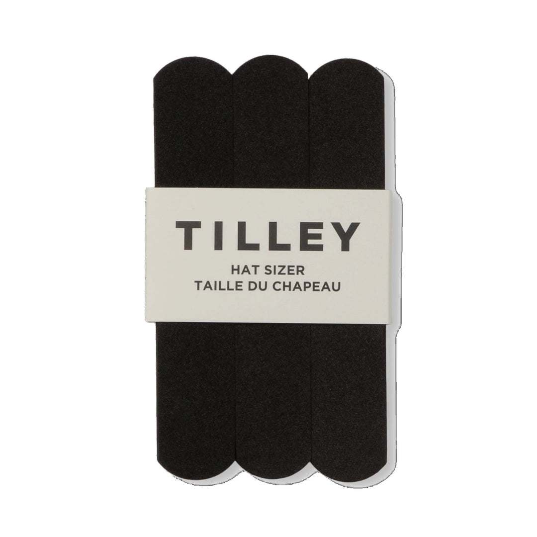 Tilley Hat Sizer - Pack of 3
