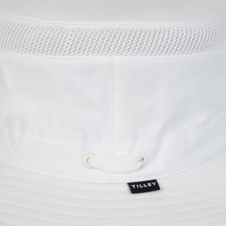 Tilley LTM5 Airflo Bush Hat White