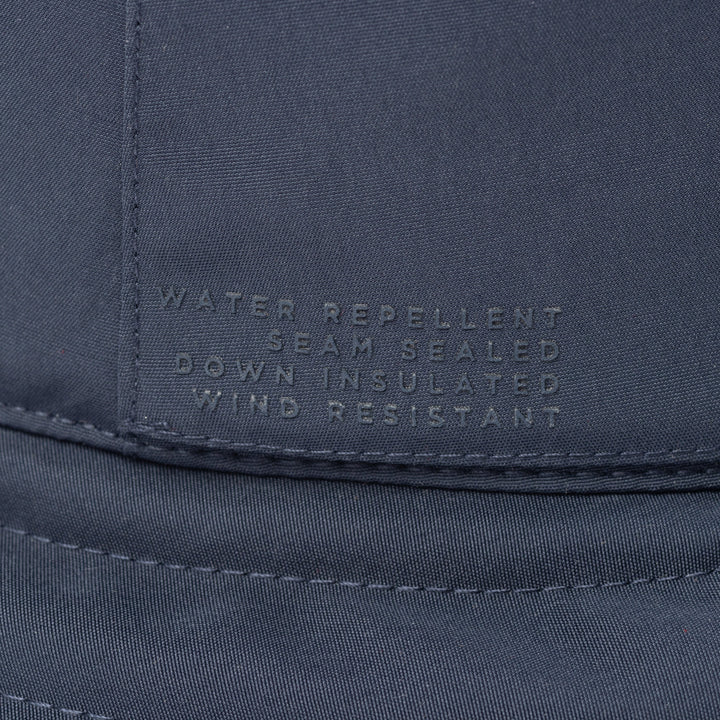 Tilley T1 Thermashield Bucket Hat in Navy