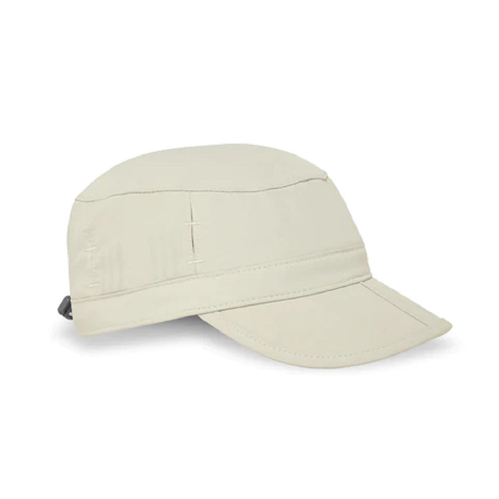 Cream Sun Tripper Cap From Sunday Afternoons