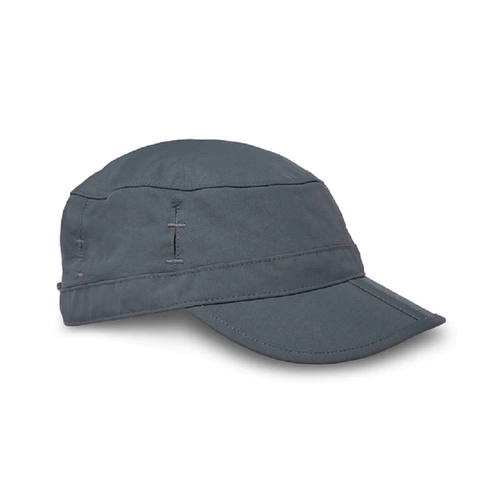 Grey Sun Tripper Cap From Sunday Afternoons