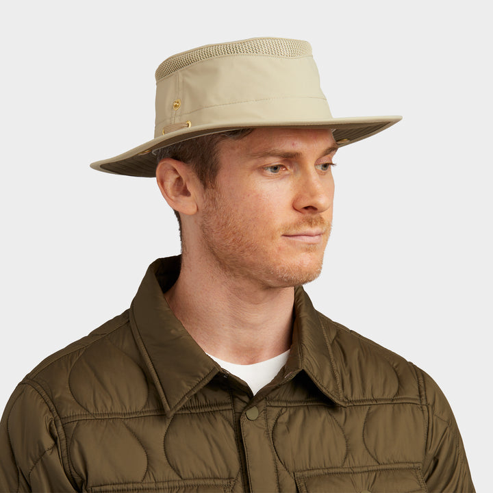 Tilley LTM3 Airflo Bush Hat Khaki/Olive