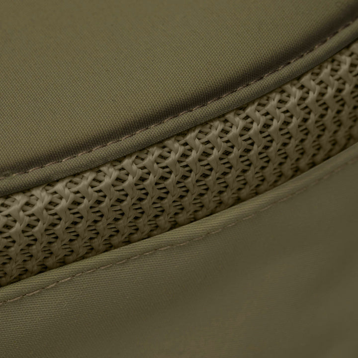 Tilley LTM6 Airflo Wide Brim Bush Hat Olive