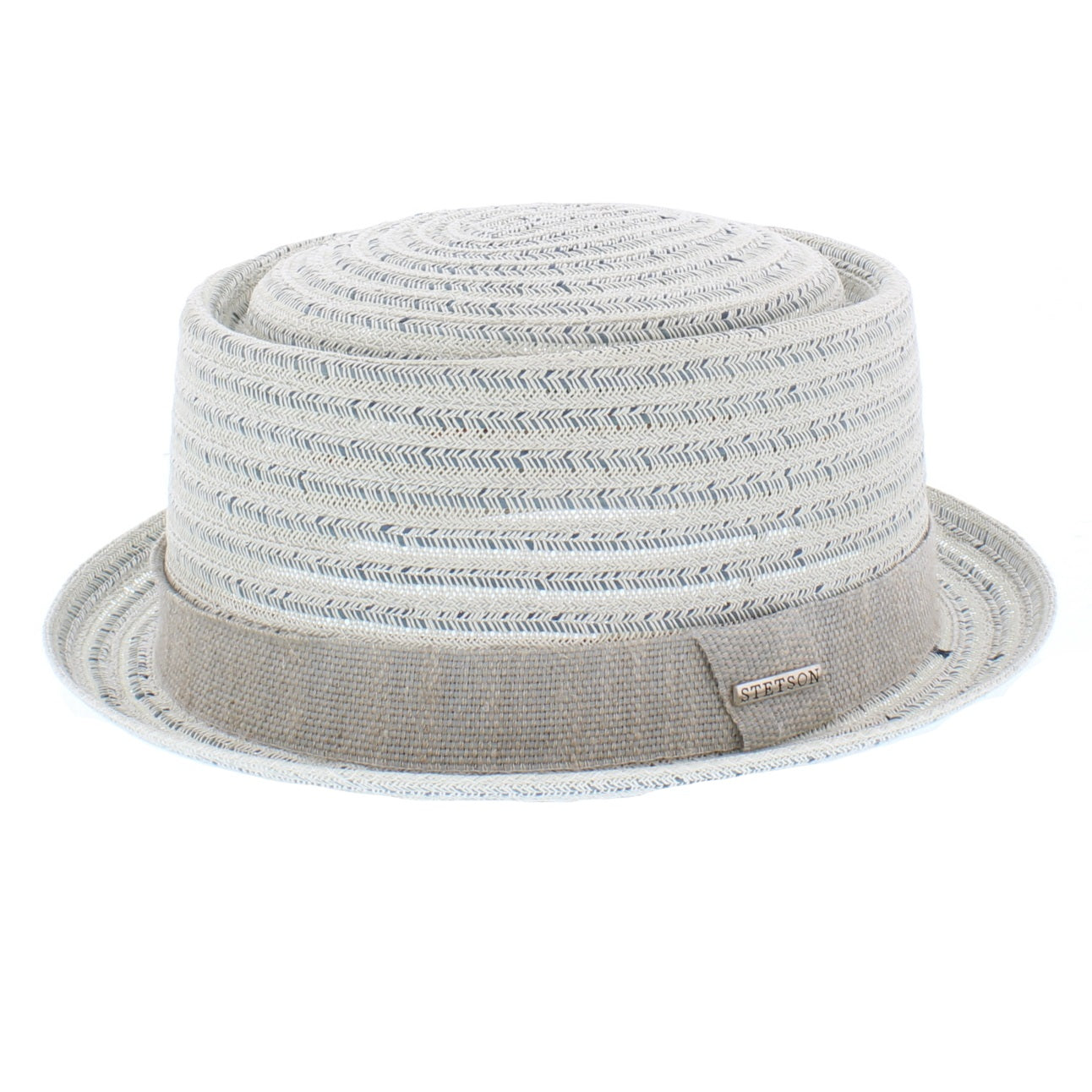 Summer pork pie hat on sale