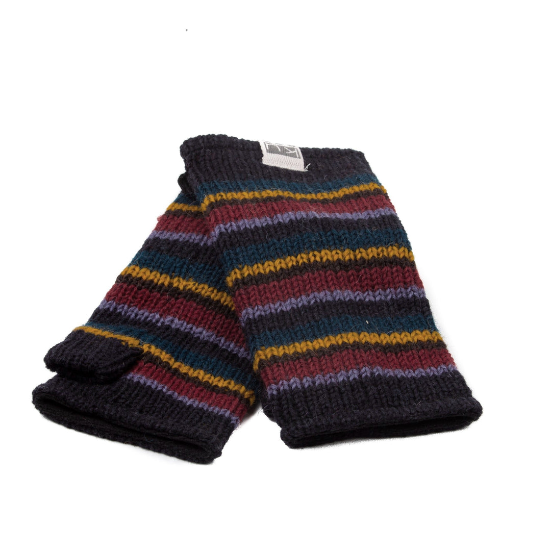 Kusan Stripe Handwarmers (PK1716)