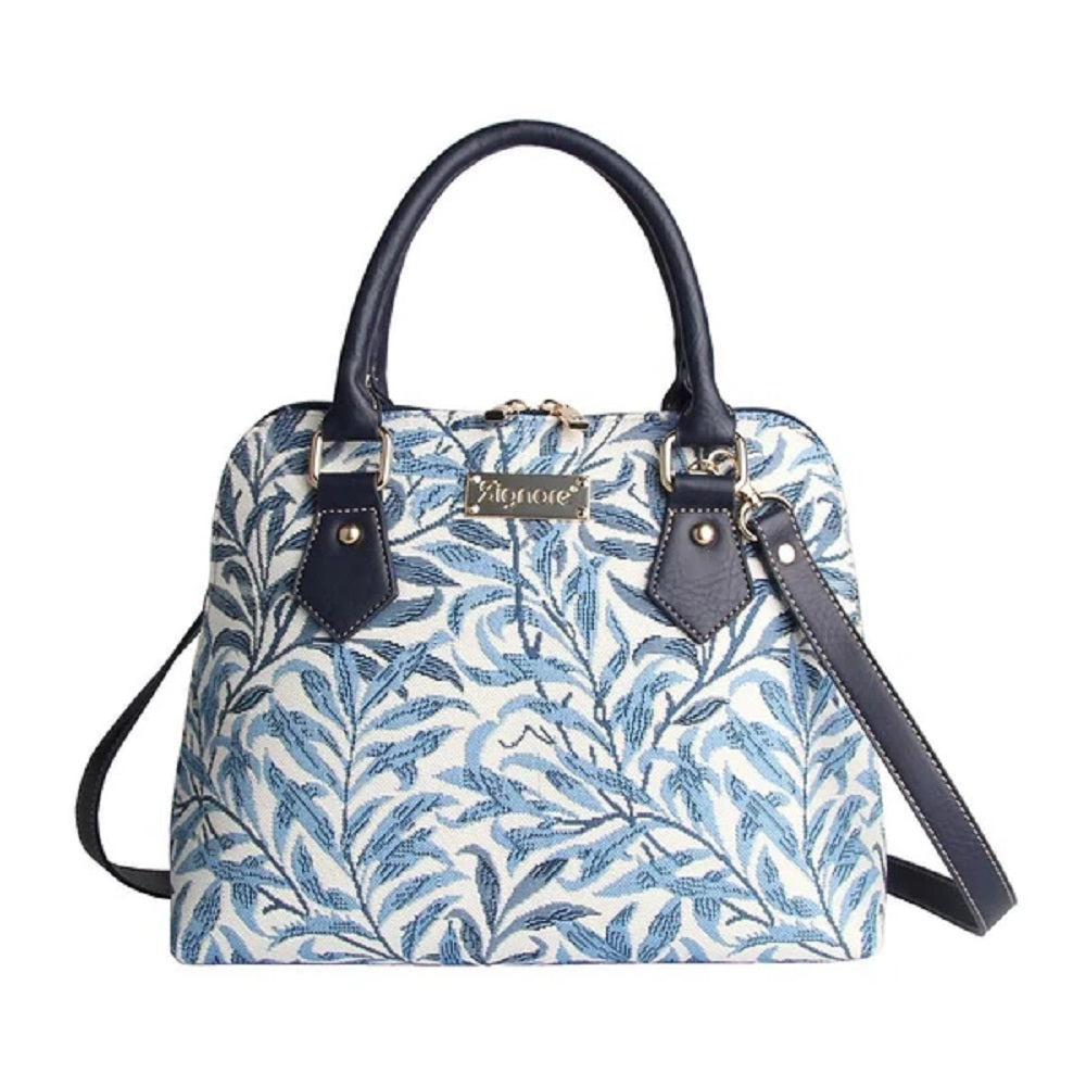 Willow Bough Signare Tapestry Ladies Handbag