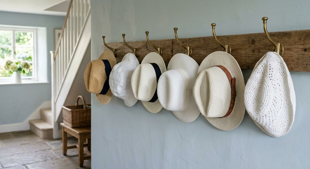 Keep Your Summer Favourites Fresh: The Secret to Stopping Yellowing
