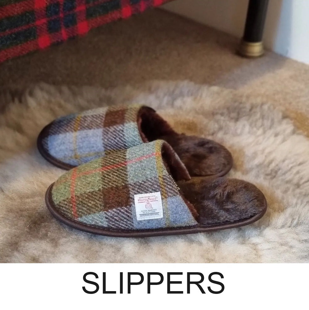 Slippers