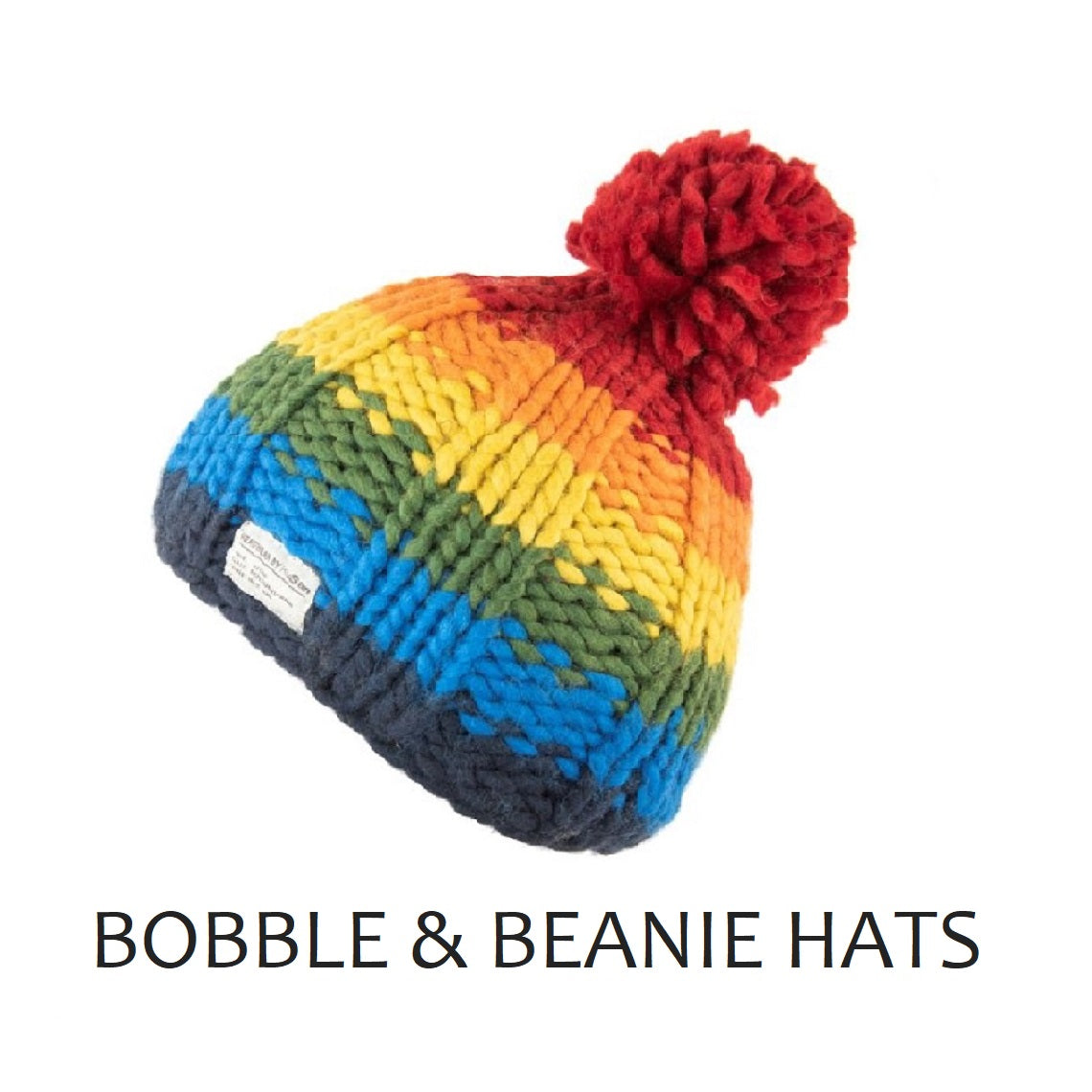 Shop Bobble & Beanie Hats | For Him & Her | The Hat Company UK
