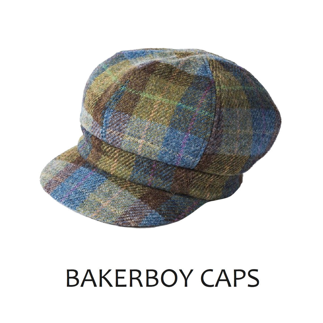 Womens Bakerboys