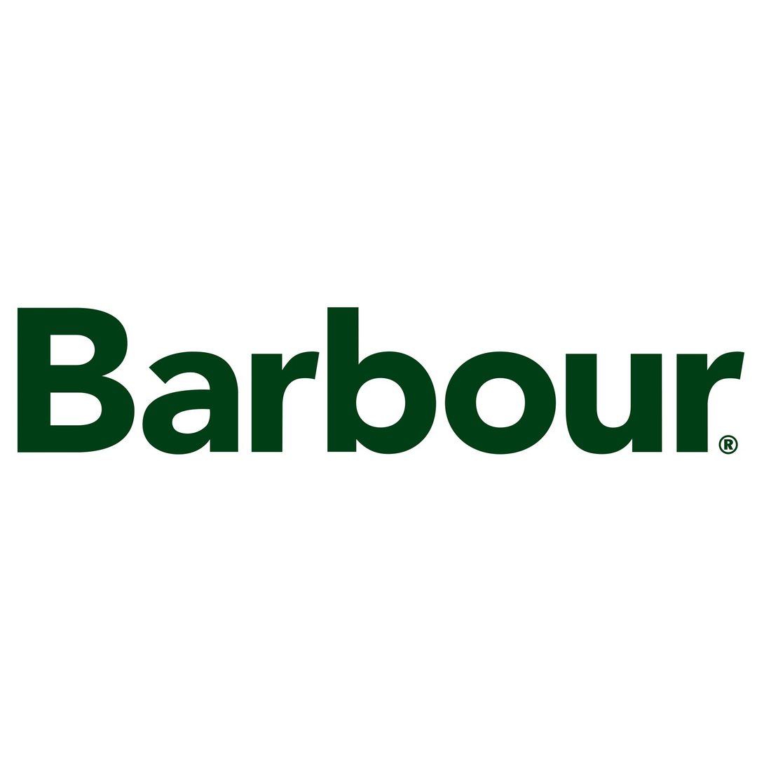 Barbour