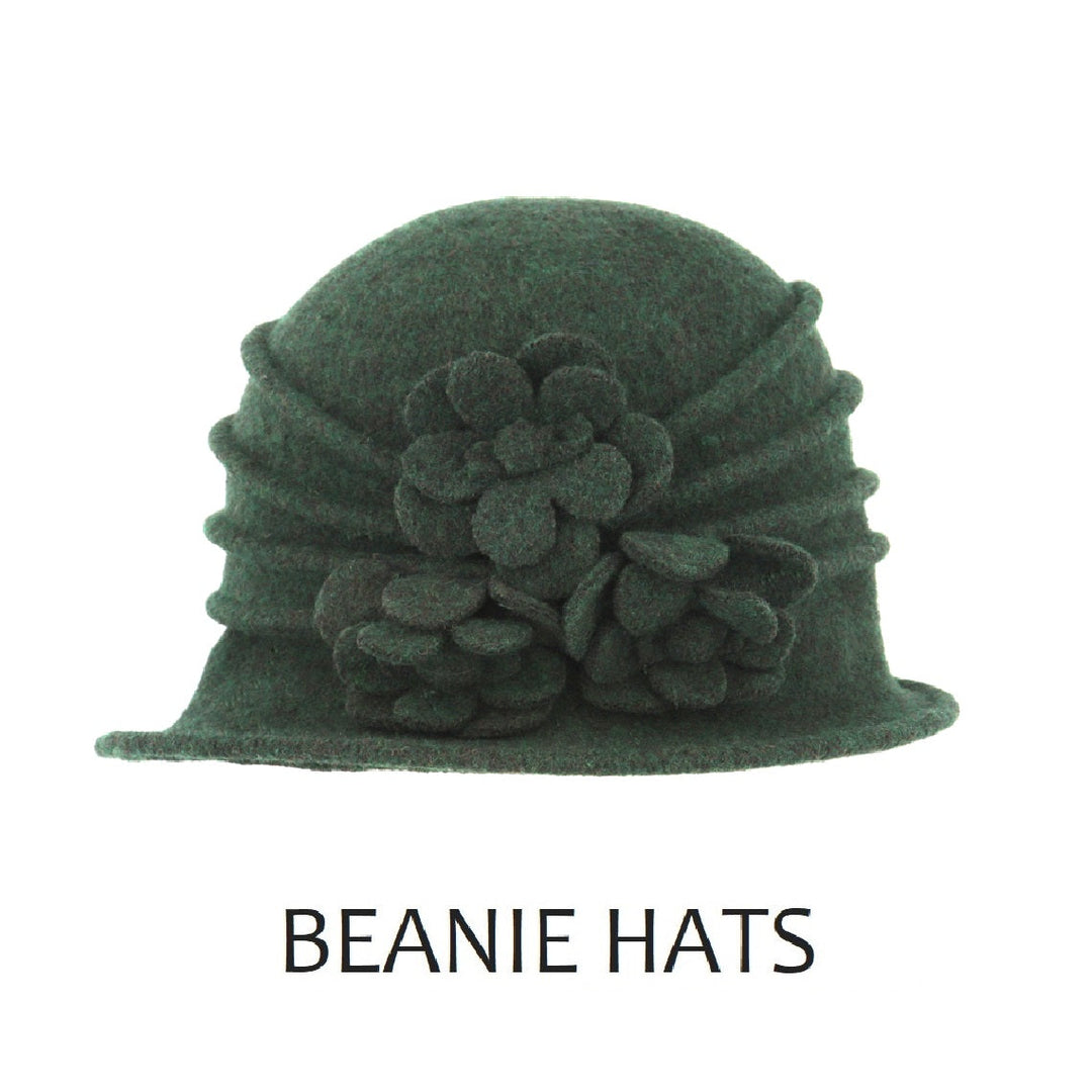 Womens Beanies