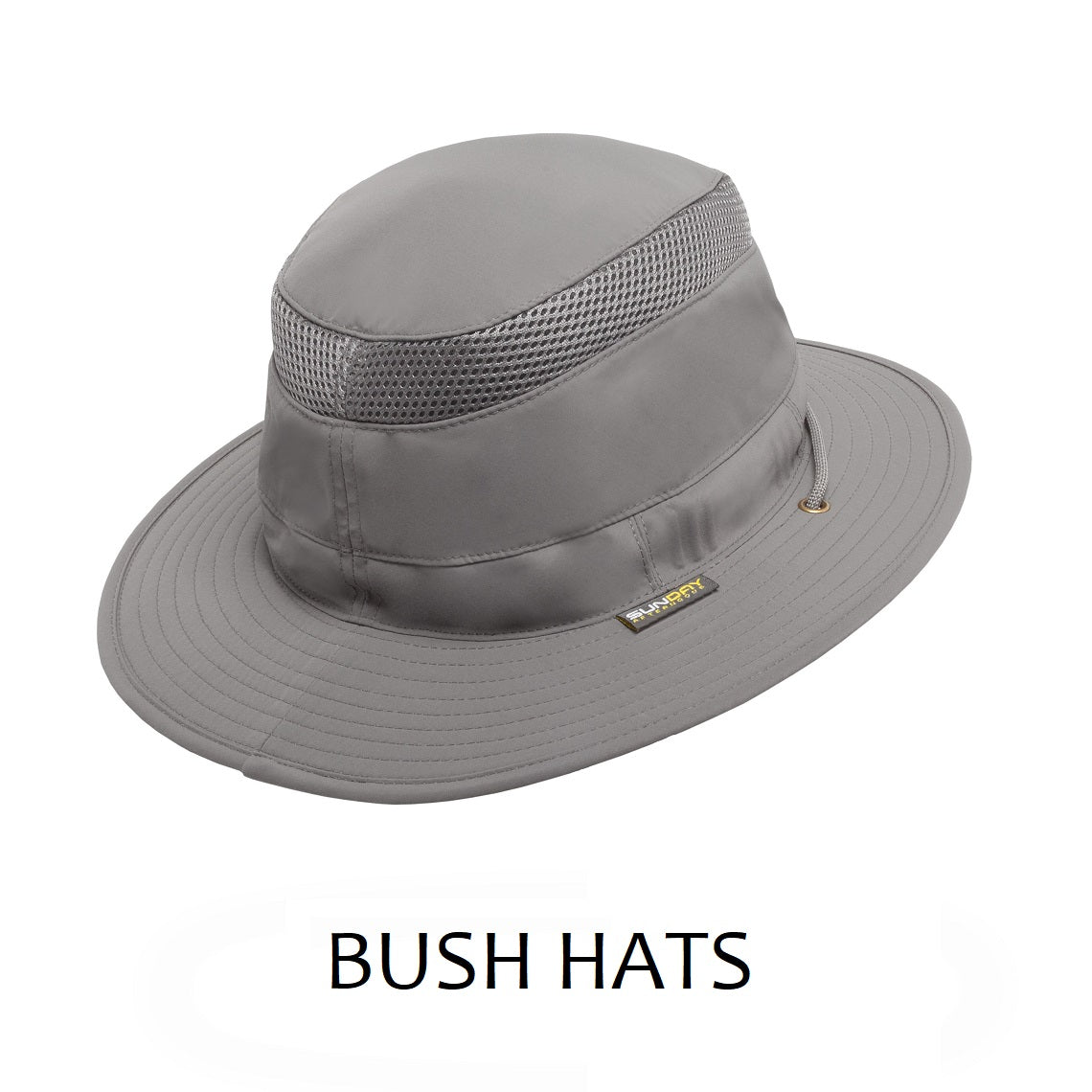 Bush Boonie Hats | Free UK Delivery | The Hat Company
