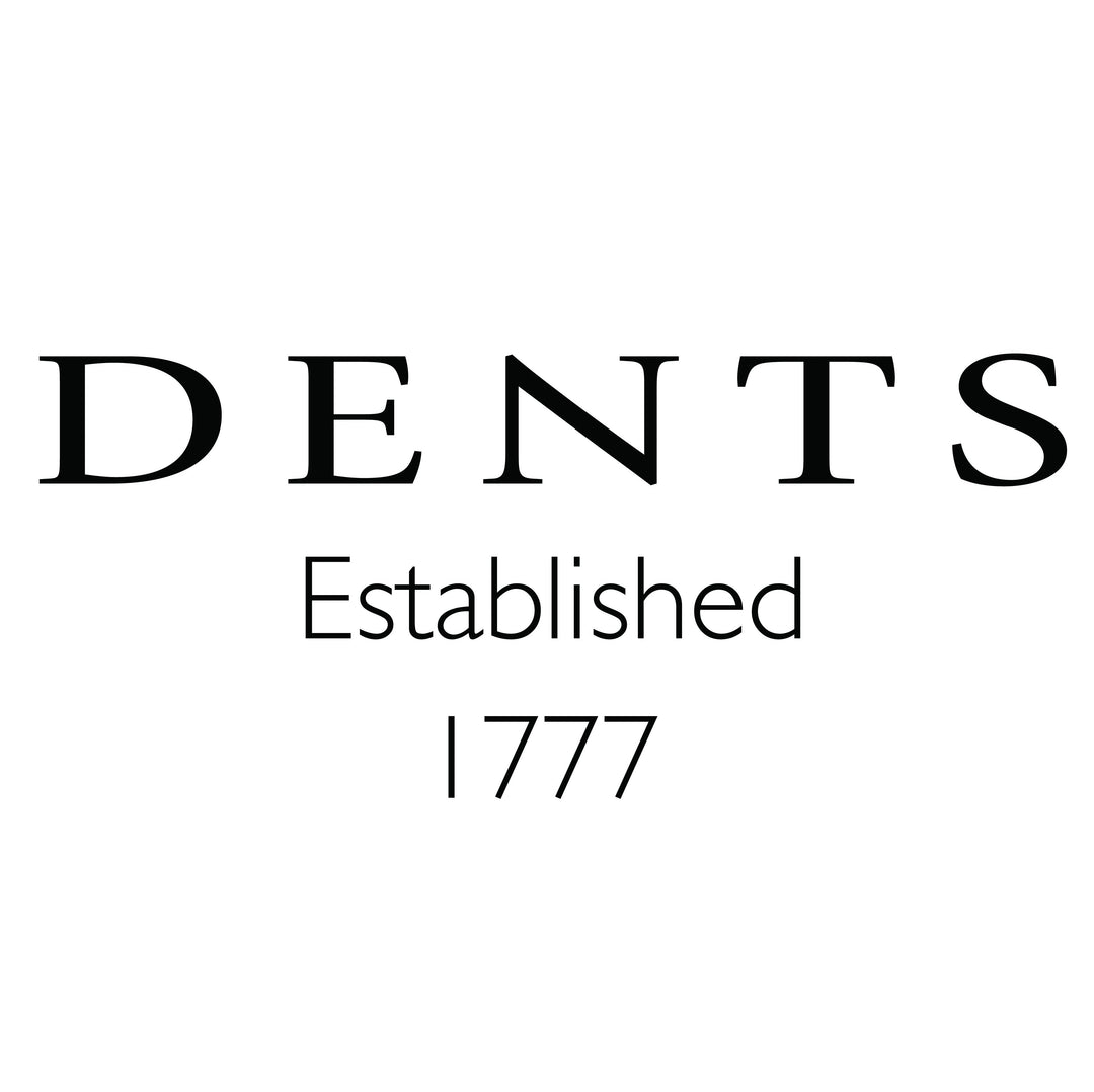 Dents