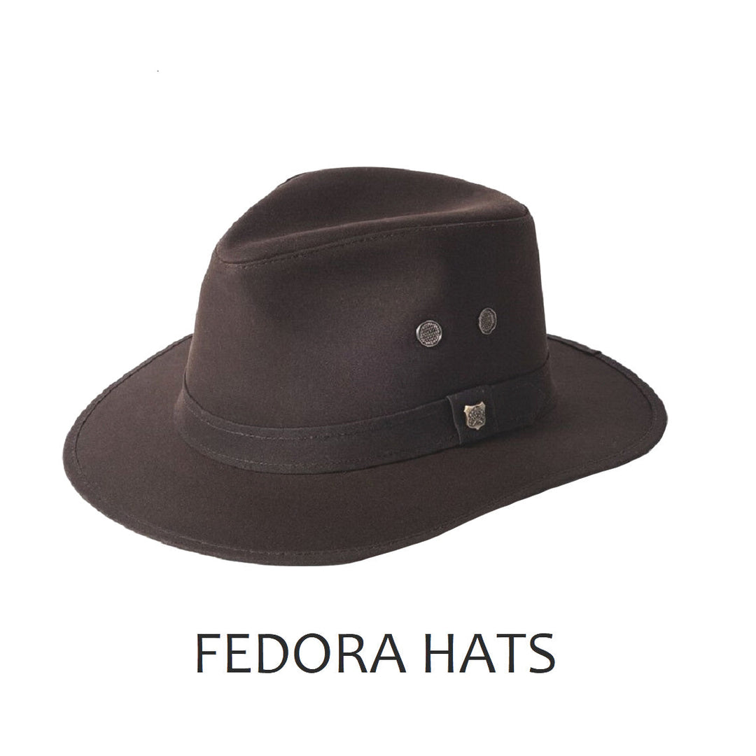 Mens Fedora