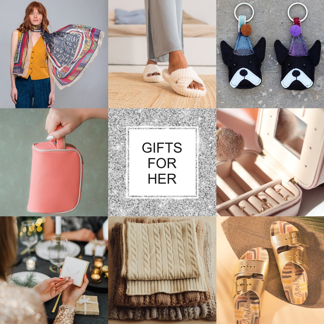 Gifts For Her