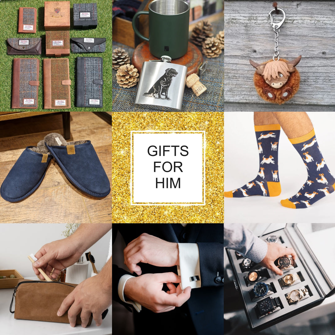 Gifts For Him
