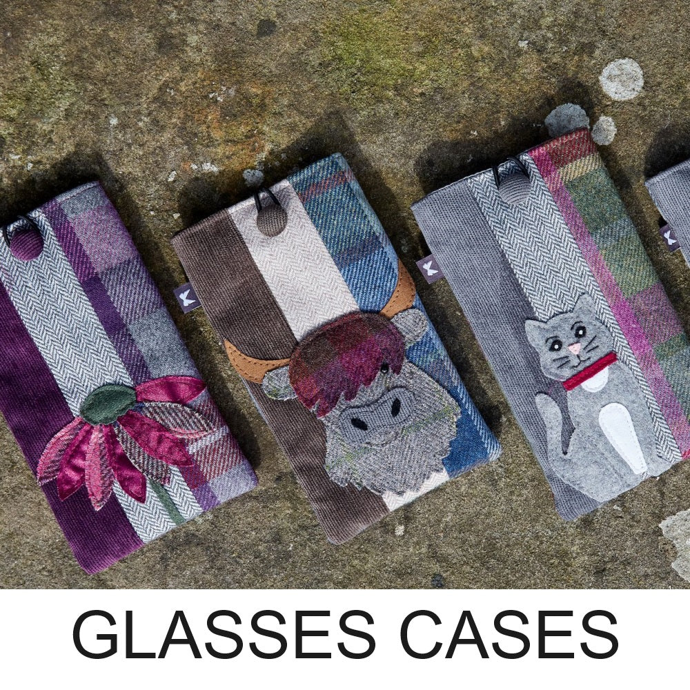 Glasses Cases