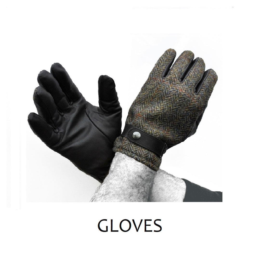 Gloves