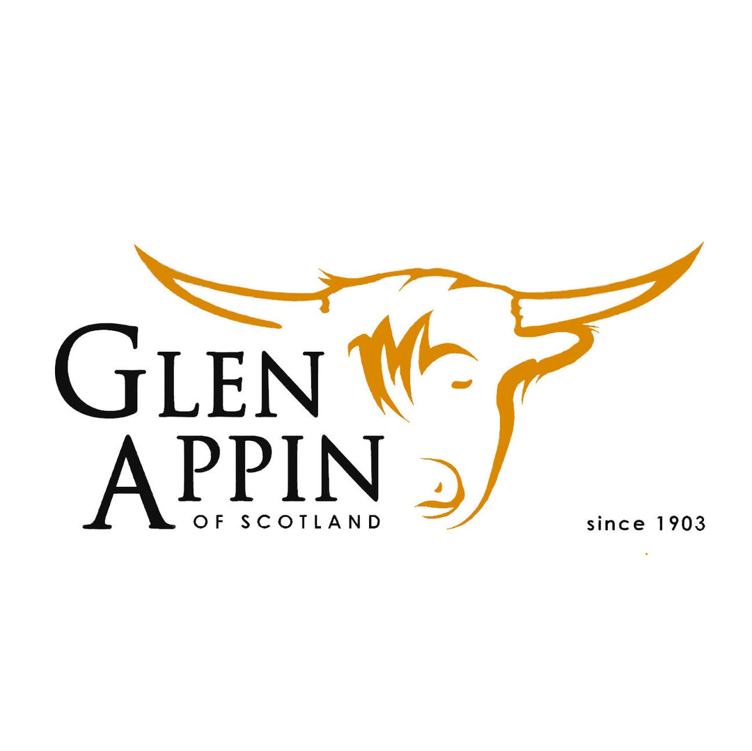 Glen Appin