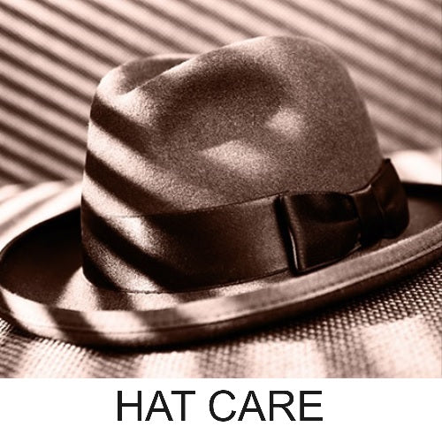 Hat Care