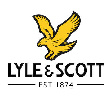 Lyle & Scott