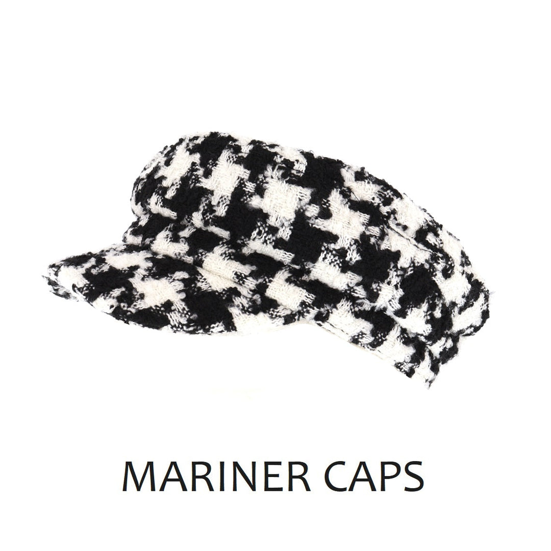 Womens Mariner Caps