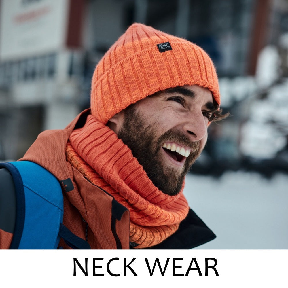 Neck Wear