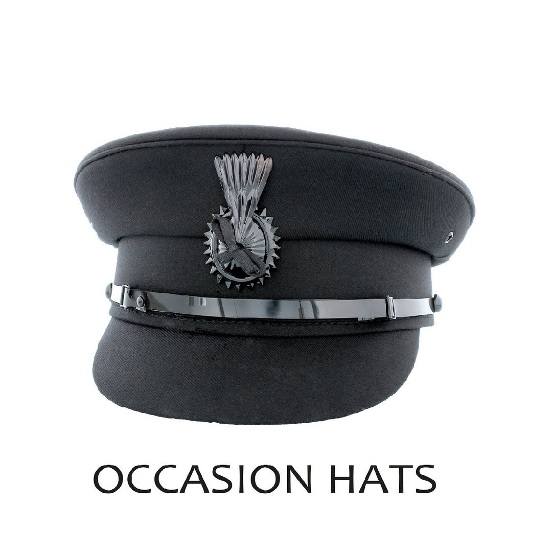 Occasion Hats