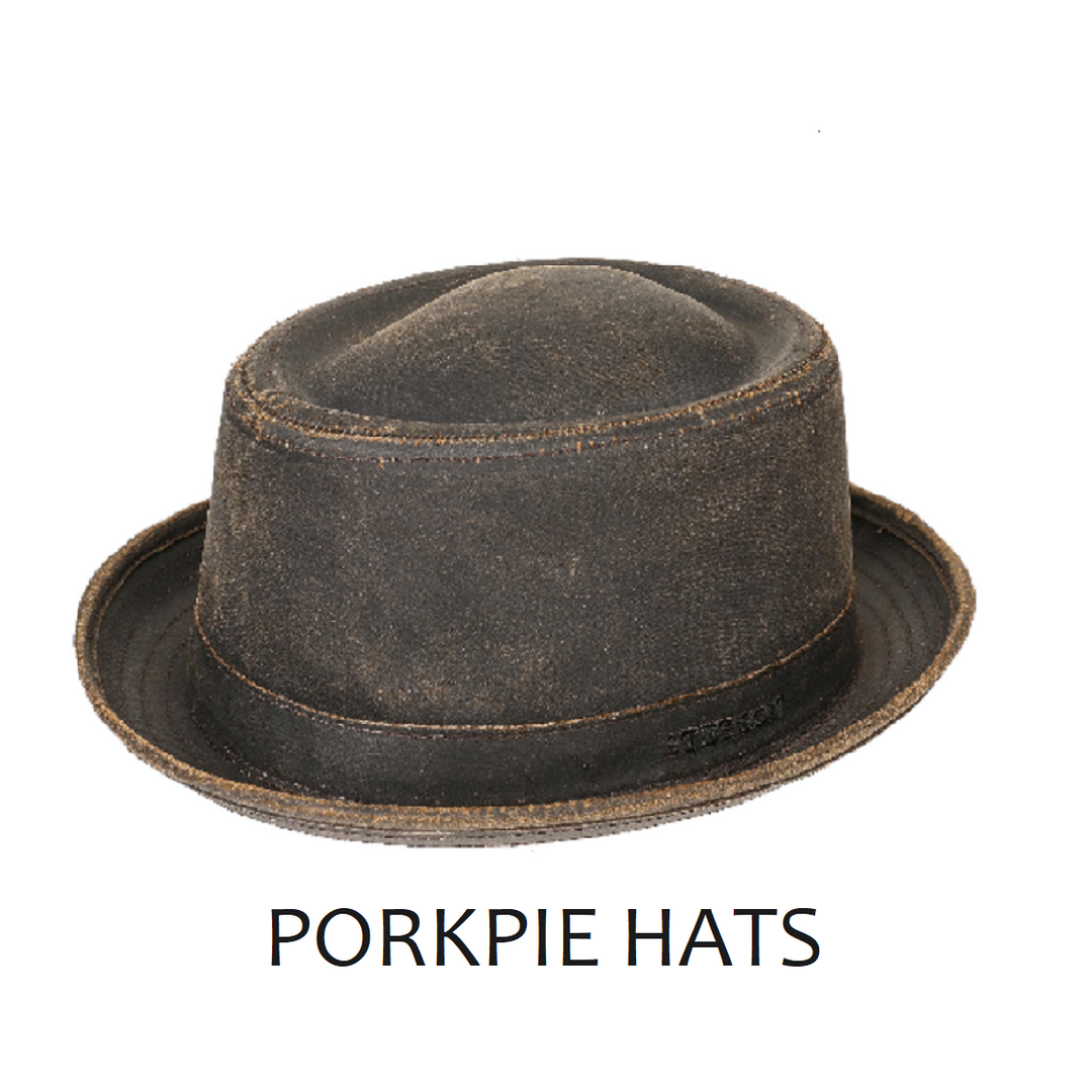 Pork Pie